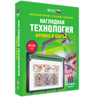 Интерактивные пособия