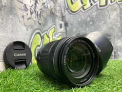 Canon EF-S 18-135mm 3.5-5.6 IS STM