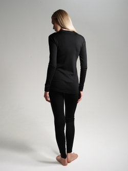 Термолегинсы, термобельё женское (легинсы, штаны), низ