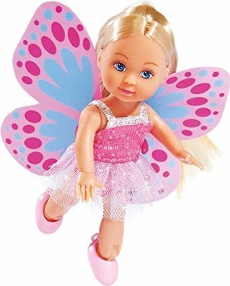 Kukla \ Кукла Evi 12 sm