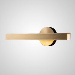 Настенный Светильник Regent B By Imperiumloft