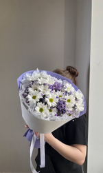 купить хризантемы Казань