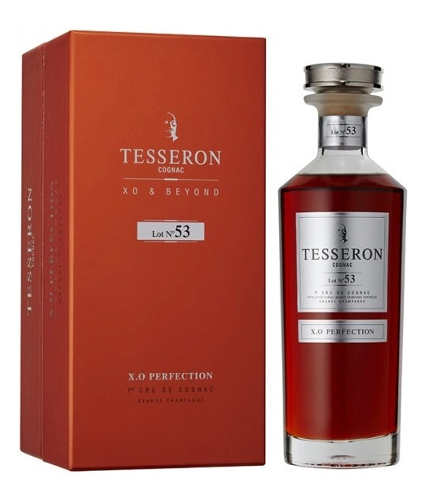 Tesseron, Lot №53 ХО Perfection
