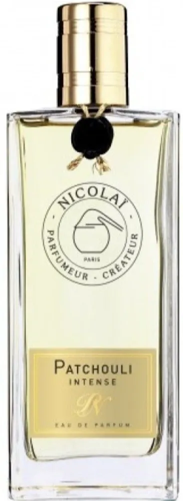 NICOLAI PATCHOULI INTENSE EDP 100 ML NICOLAI PATCHOULI INTENSE EDP 100 ML