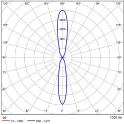 Фасадный светильник Arte Lamp
