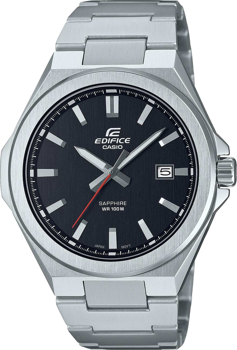 Часы Casio EFB-108D-1AVUEF