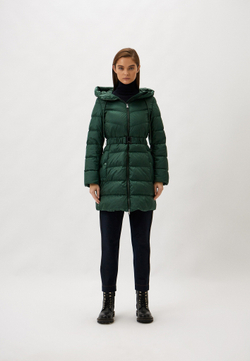 Пальто утепленное женское WEEKEND MAX MARA MIA