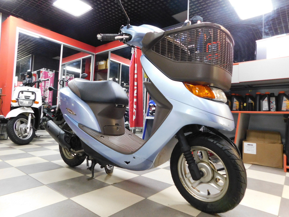 Honda Dio Cesta AF68-3217409