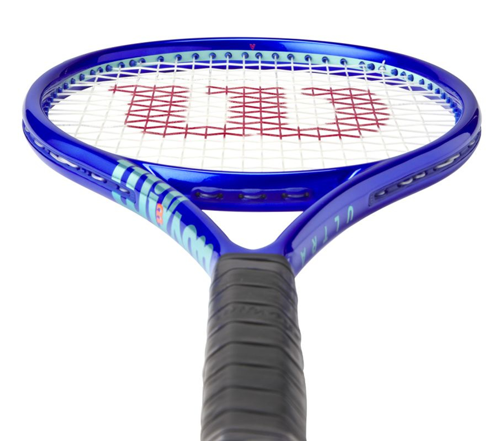 Теннисная ракетка Wilson Ultra Tour 98 V5 - blue