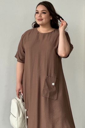 Цена на Платье-5068 больших размеров