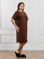 Туника Рената-1 Виотекс КОРИЧНЕВЫЙ