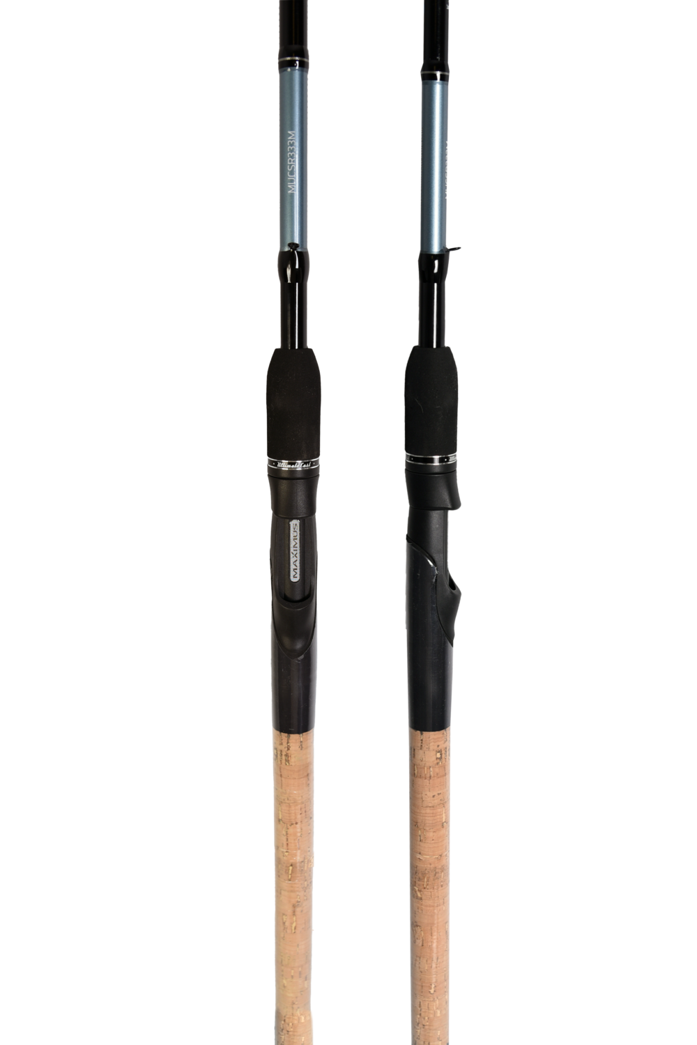 Спиннинг Maximus REEF 363MH  3,6 м  15-45 g