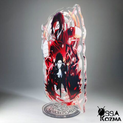 Фигурка Рюноскэ Акутагава