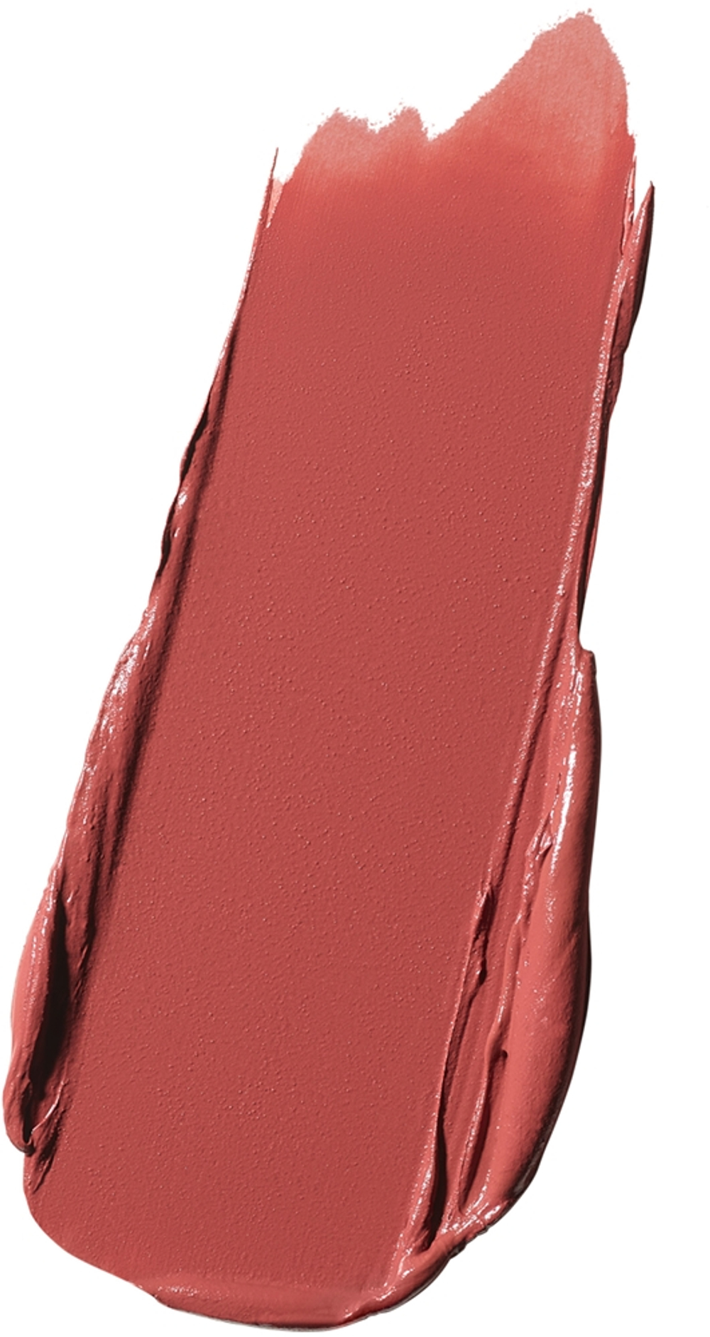 MAC Cosmetics MACximal Silky Matte Lipstick - Матовая помада оттенок Mull It To The Max, 3 g