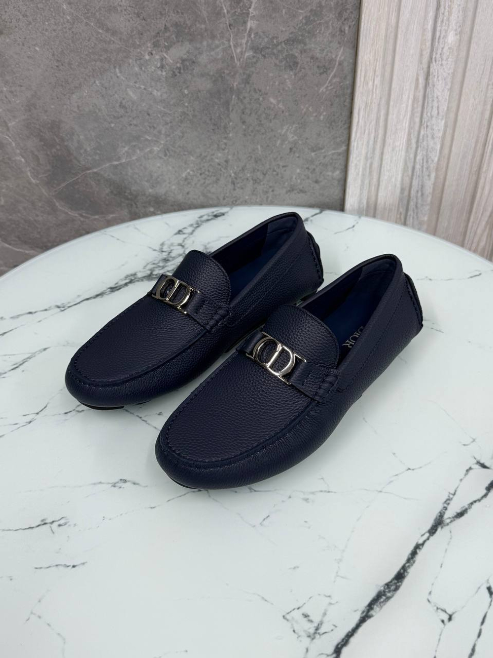 Мокасин Christian Dior