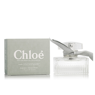 Chloé Chloé Naturelle Eau De Parfum 30 ml (woman)