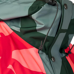 Куртки THE NORTH FACE Moutain Jacket /, NF0A7WLW-75Y