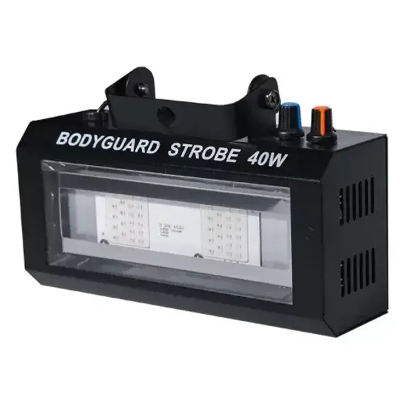 TARBOC RH-H40RGB - Светодиодный стробоскоп RH-H40RGB