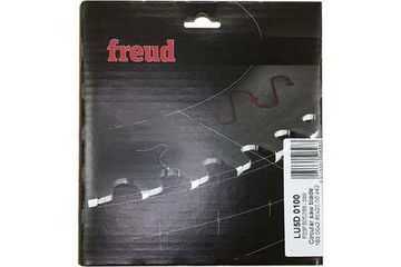 Диск пильный по алюминию LU5D (160х20 мм; 42 зуб; -6град; 2.8/2.2 мм) FREUD PRO LU5D0100