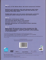 The Moody Blues / Their Full Story In A 3 Disc Deluxe Set (Limited Edition)(2DVD+CD)