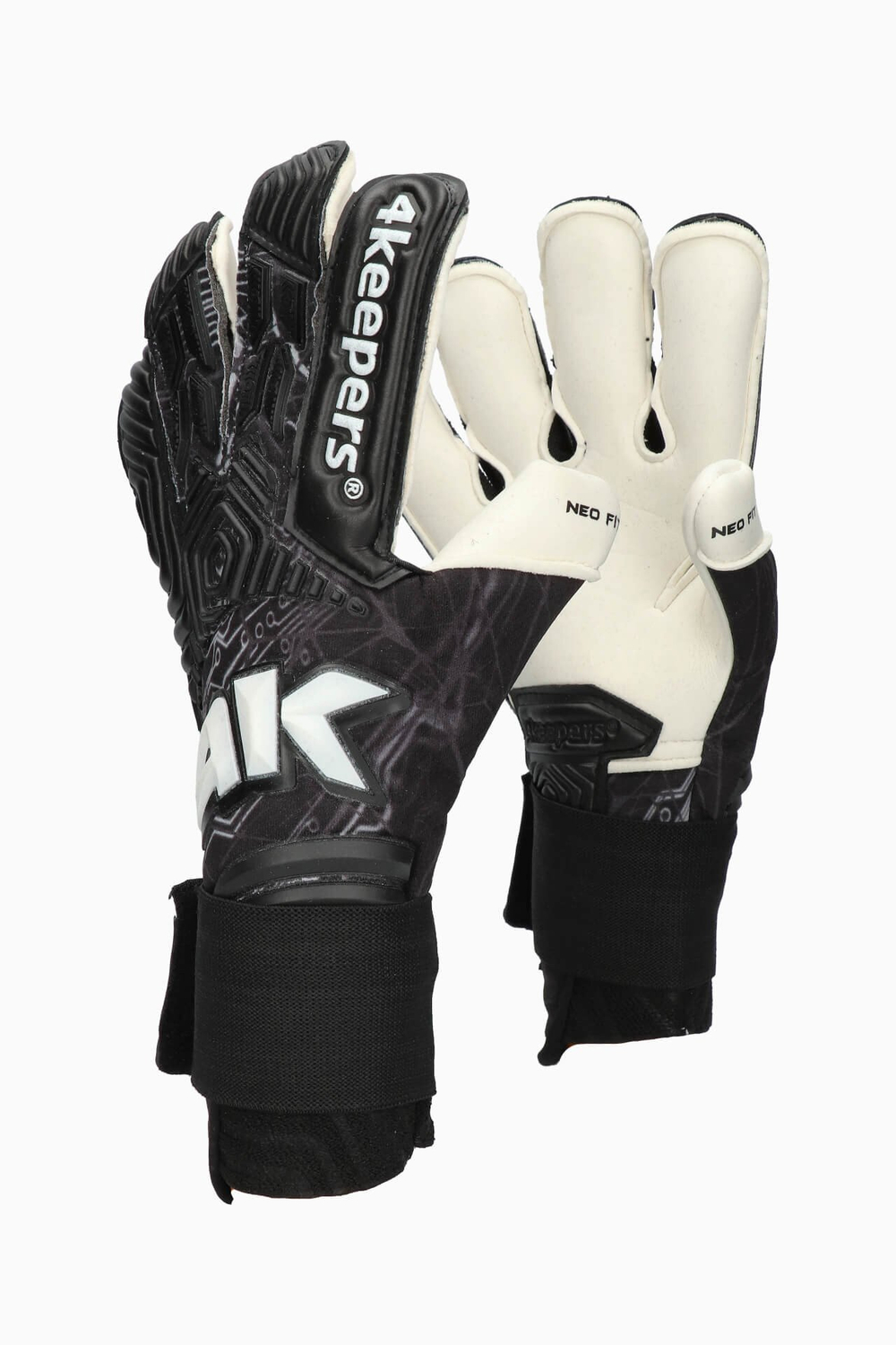 Вратарские перчатки 4keepers Neo Elegant RF