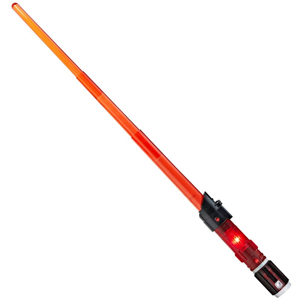 Hasbro Star Wars - Lightsaber Forge Kyber Core Bladesmith Darth Vader Electronic Lightsaber F9971 / артикул   F1135 F9971  / GTIN 5010996202352