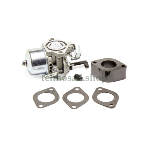 Карбюратор для двигателей Briggs&Stratton 715783, 715744, 715525, 715494, 715390