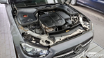 Mercedes-Benz E-Class W213 E220d 4MATIC AMG Line (07.2021)