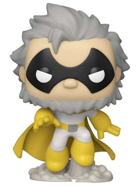 Фигурка Funko POP! Animation My Hero Academia Gran Torino SDCC22 (Exc) (1161) 65236