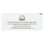 KeaBabies, набор детских расчесок и расчесок, темный орех, набор из 3 предметов