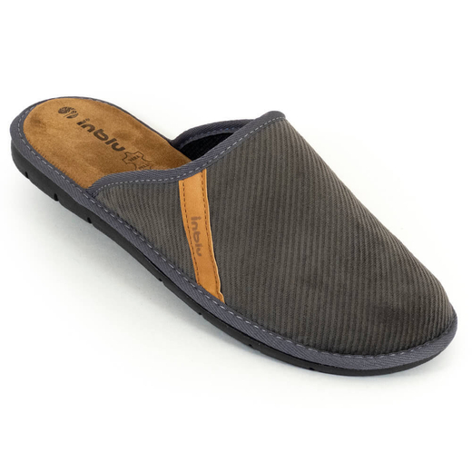 INBLU 91-7H Серые