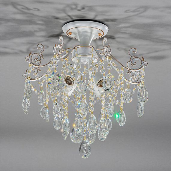 Потолочная люстра Escada 1123/4PL