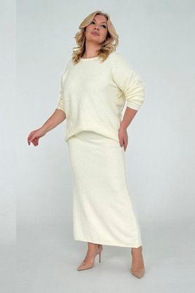 Цена на Костюм-6439 больших размеров