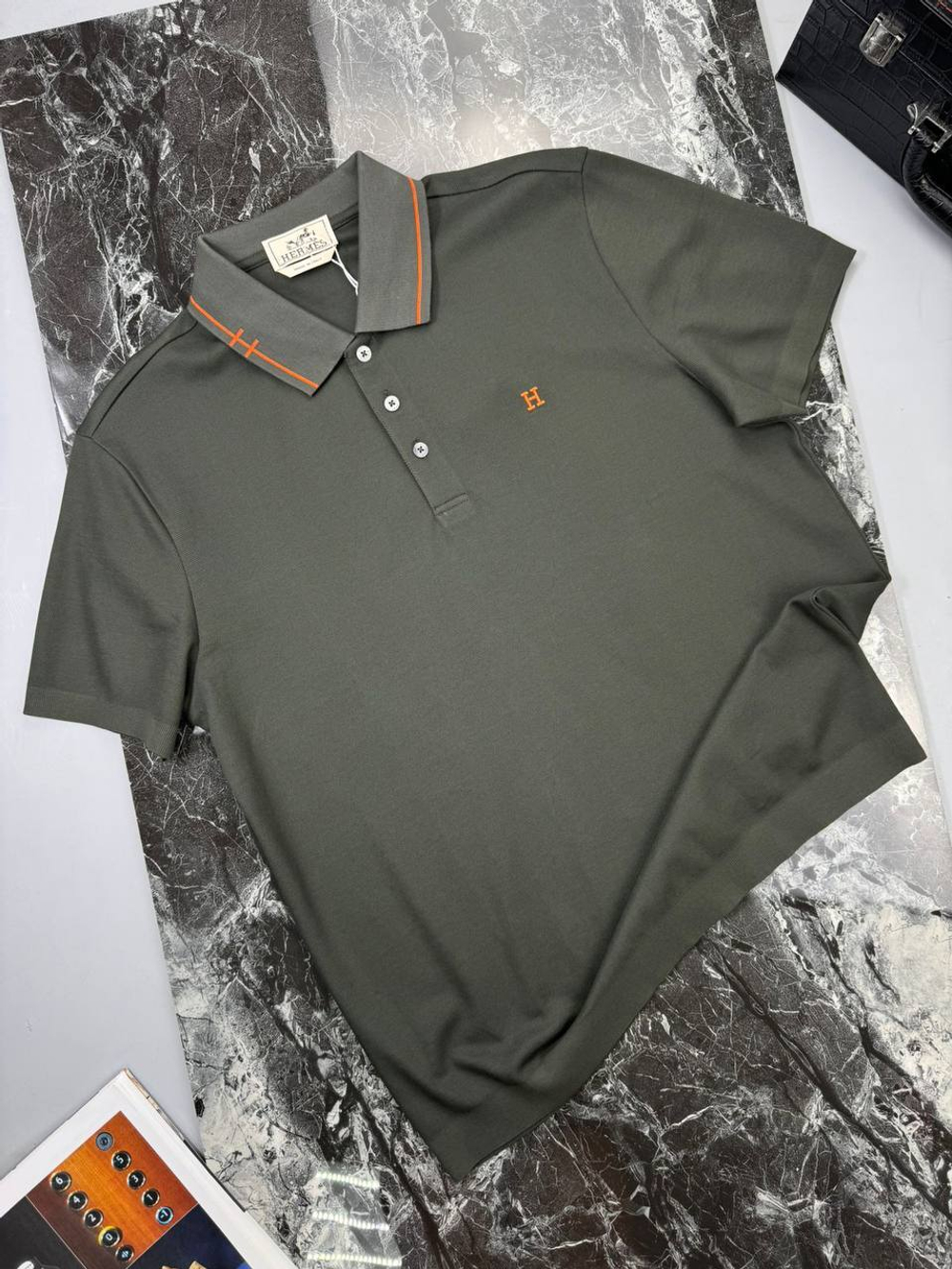 Поло Hermes