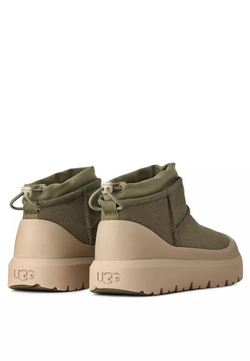 Ботинки унисекс UGG Ultra Mini Weather Hybrid