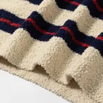 Купить Свитер YMKASHIX Soft Strips Бежевый Свитер YMKASHIX Soft Strips Бежевый