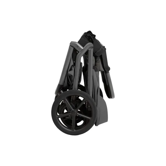 Коляска 2 в 1 SBL Orso Dark Grey