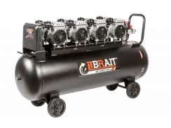 Компрессор "BRAIT" KB-4400/150X4