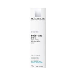 La Roche-Posay Substiane Eyes Антивозрастной крем для глаз, 15 мл