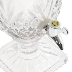 GAEM Емкость для напитков, 3000 мл, L17 W20 H47 см. 2в.