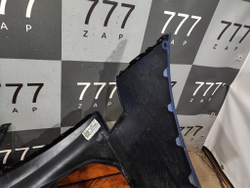 Бампер передний Kia Rio 4 X-Line 20-нв Б/У Оригинал 86511H0900