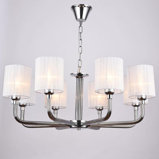 IL1256-8PPA-29 CR Romei светильник потолочный