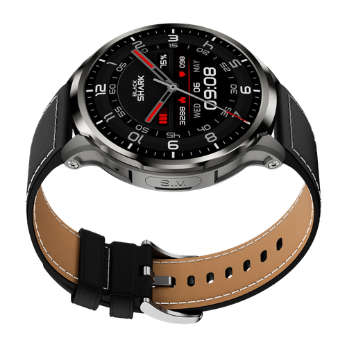 Black Shark BS-W2403 (Watch X) Black