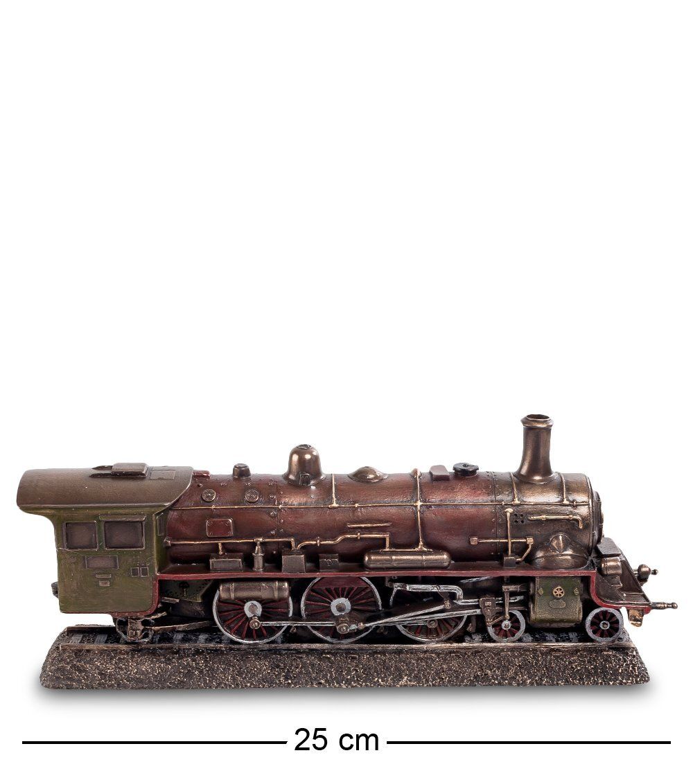 Veronese WS-289 Статуэтка «Паровоз»