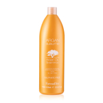 Шампунь с аргановым маслом ARGAN Sublime 1000 мл FV