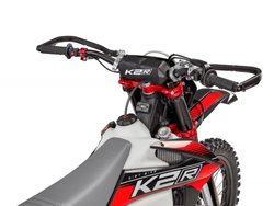 Мотоцикл K2R 300 EFC Red/Black 2023