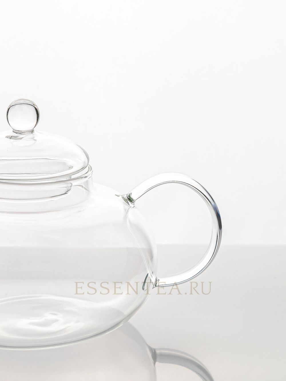 чайник для чая