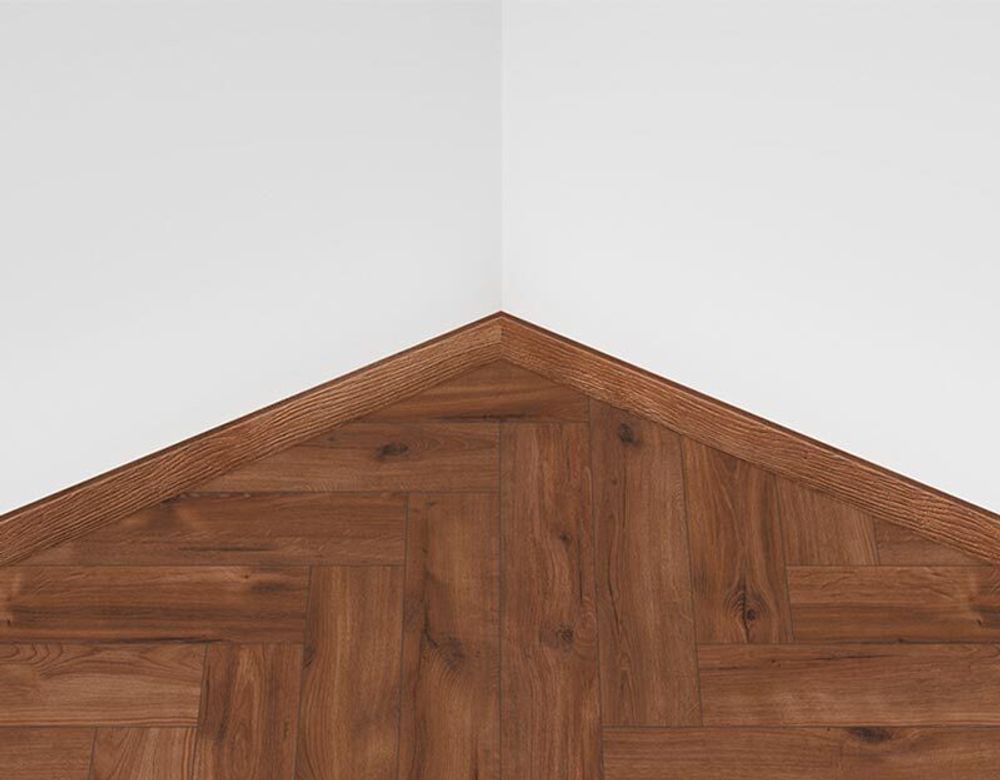 Herringbone Manor+ Дуб Сальта, 0,926 м²