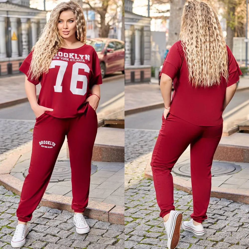 Костюм УК-Р15468 Fabrika