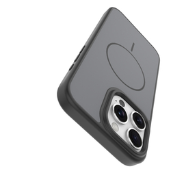 Противоударный чехол Supreme Two-tone Case с поддержкой MagSafe для iPhone 16 Pro Max